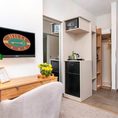 Villa Milli B&B Rovinj Ngoại thất bức ảnh