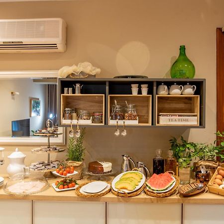 Villa Milli B&B Rovinj Ngoại thất bức ảnh