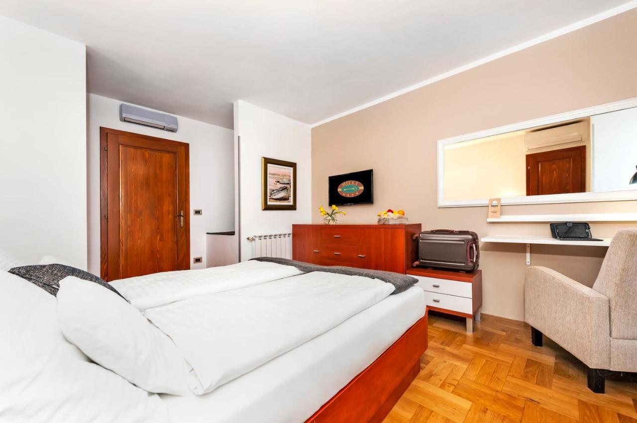 Villa Milli B&B Rovinj Ngoại thất bức ảnh