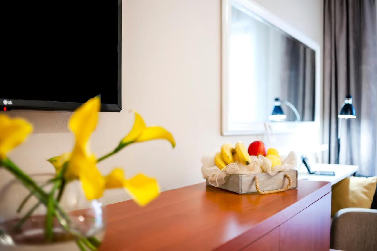 Villa Milli B&B Rovinj Ngoại thất bức ảnh