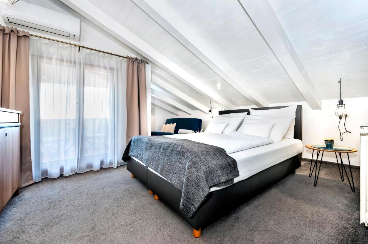 Villa Milli B&B Rovinj Ngoại thất bức ảnh