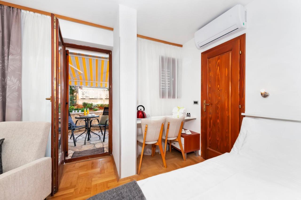 Villa Milli B&B Rovinj Ngoại thất bức ảnh
