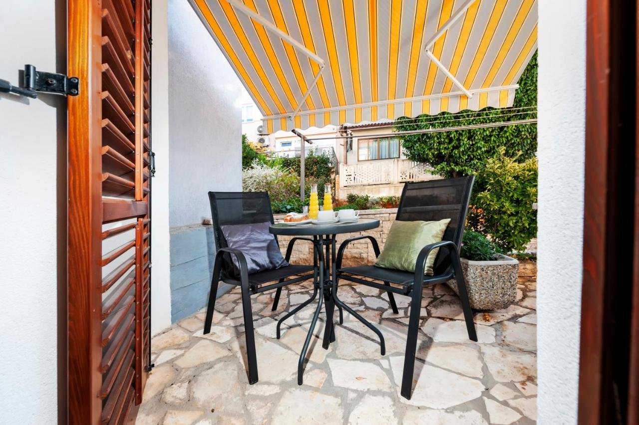 Villa Milli B&B Rovinj Ngoại thất bức ảnh