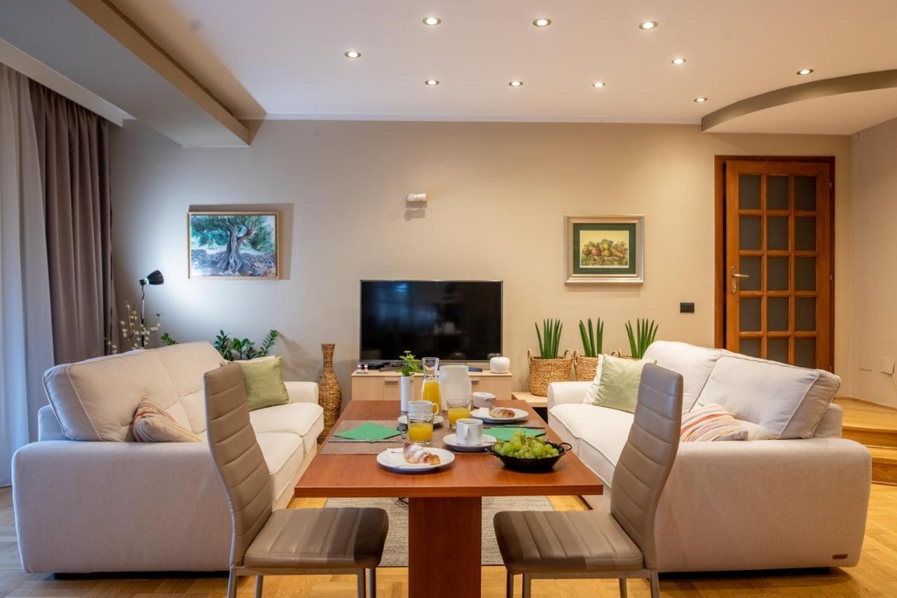 Villa Milli B&B Rovinj Ngoại thất bức ảnh