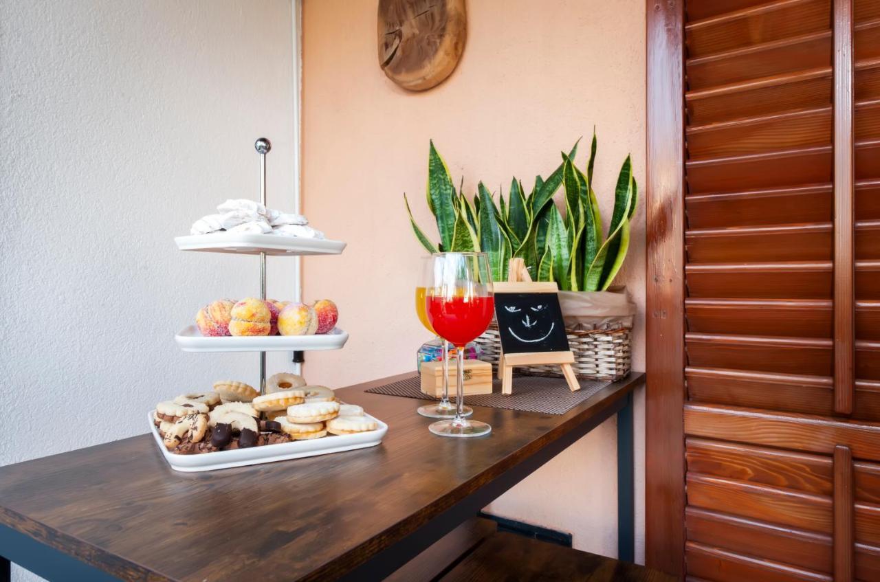 Villa Milli B&B Rovinj Ngoại thất bức ảnh