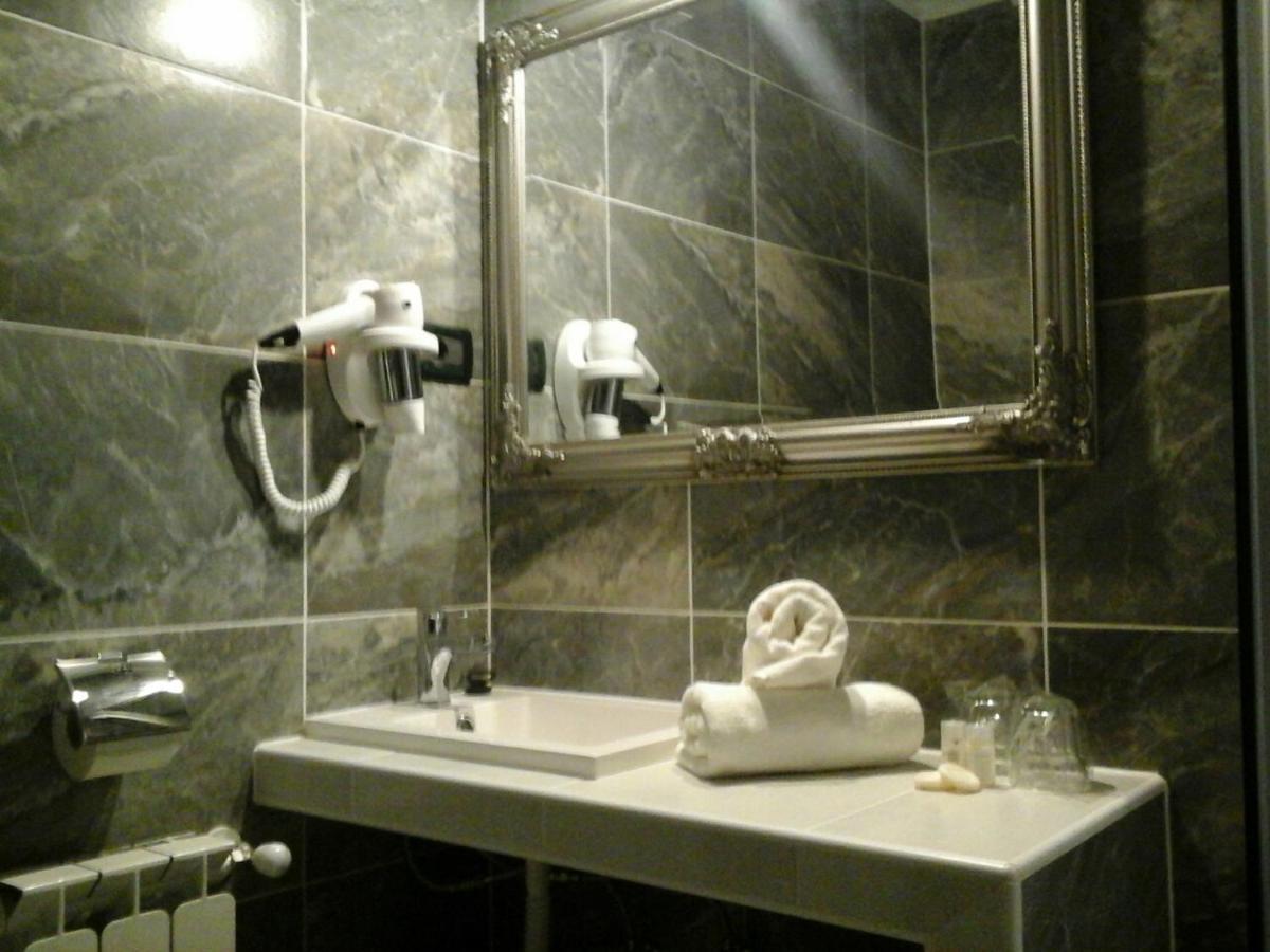 Villa Milli B&B Rovinj Ngoại thất bức ảnh