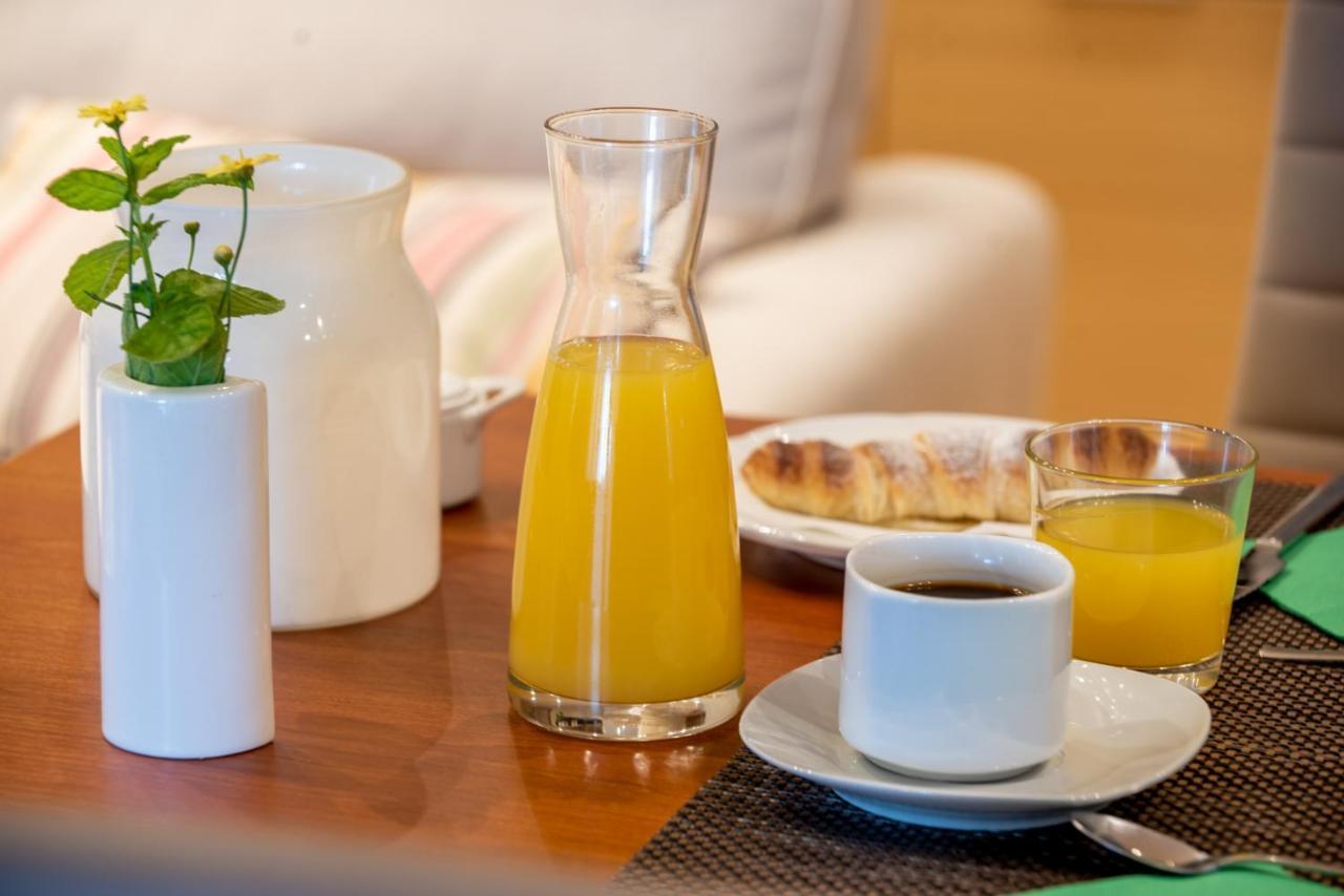 Villa Milli B&B Rovinj Ngoại thất bức ảnh