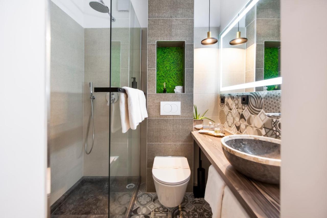 Villa Milli B&B Rovinj Ngoại thất bức ảnh