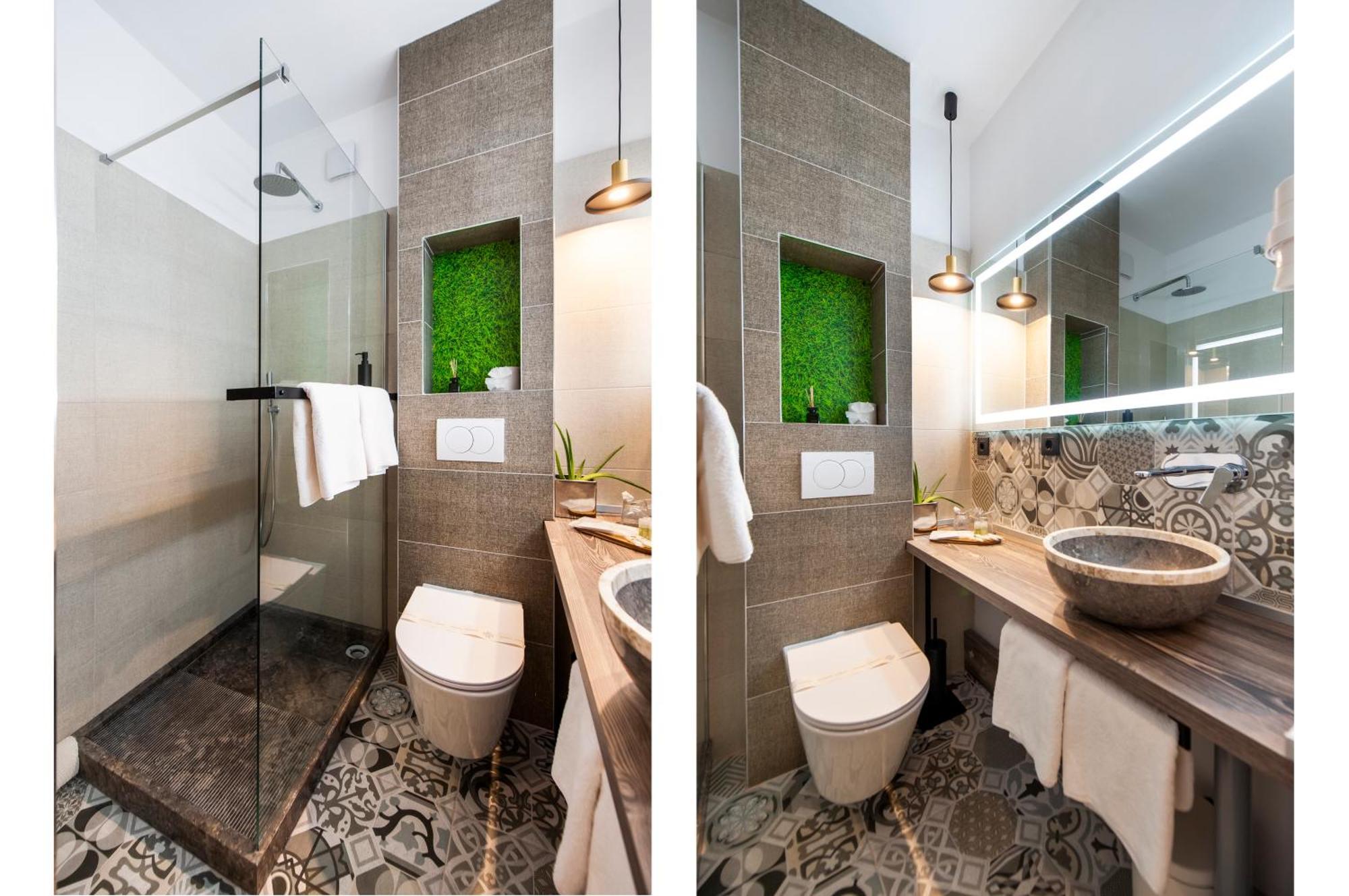 Villa Milli B&B Rovinj Ngoại thất bức ảnh