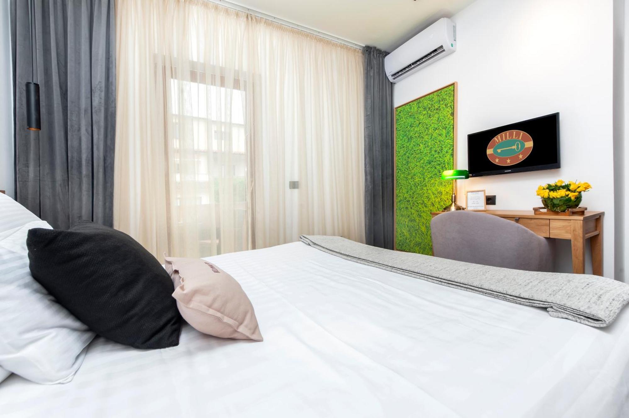Villa Milli B&B Rovinj Ngoại thất bức ảnh