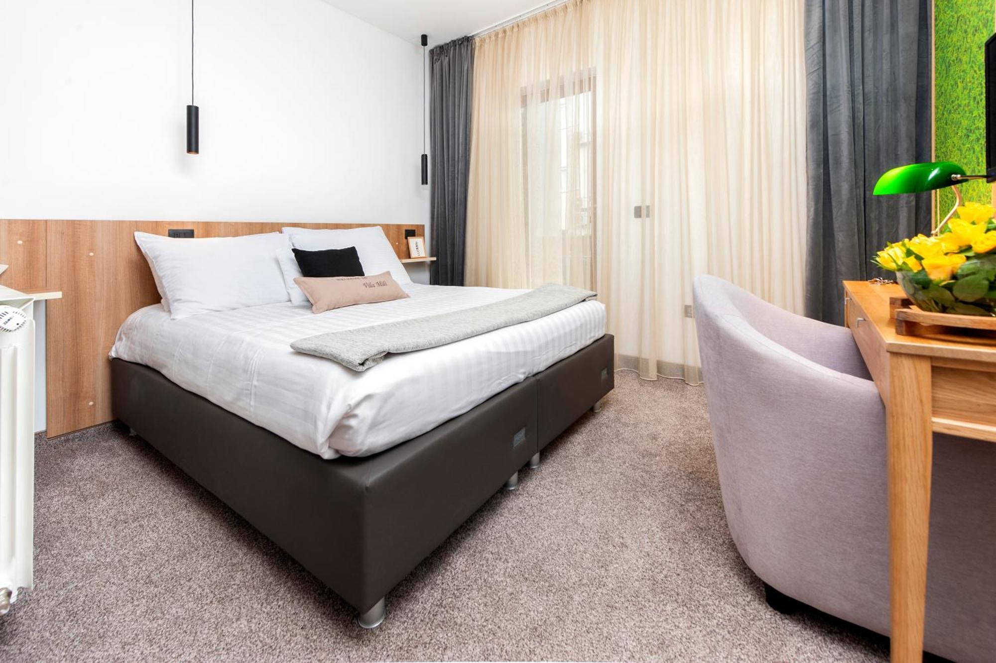 Villa Milli B&B Rovinj Ngoại thất bức ảnh