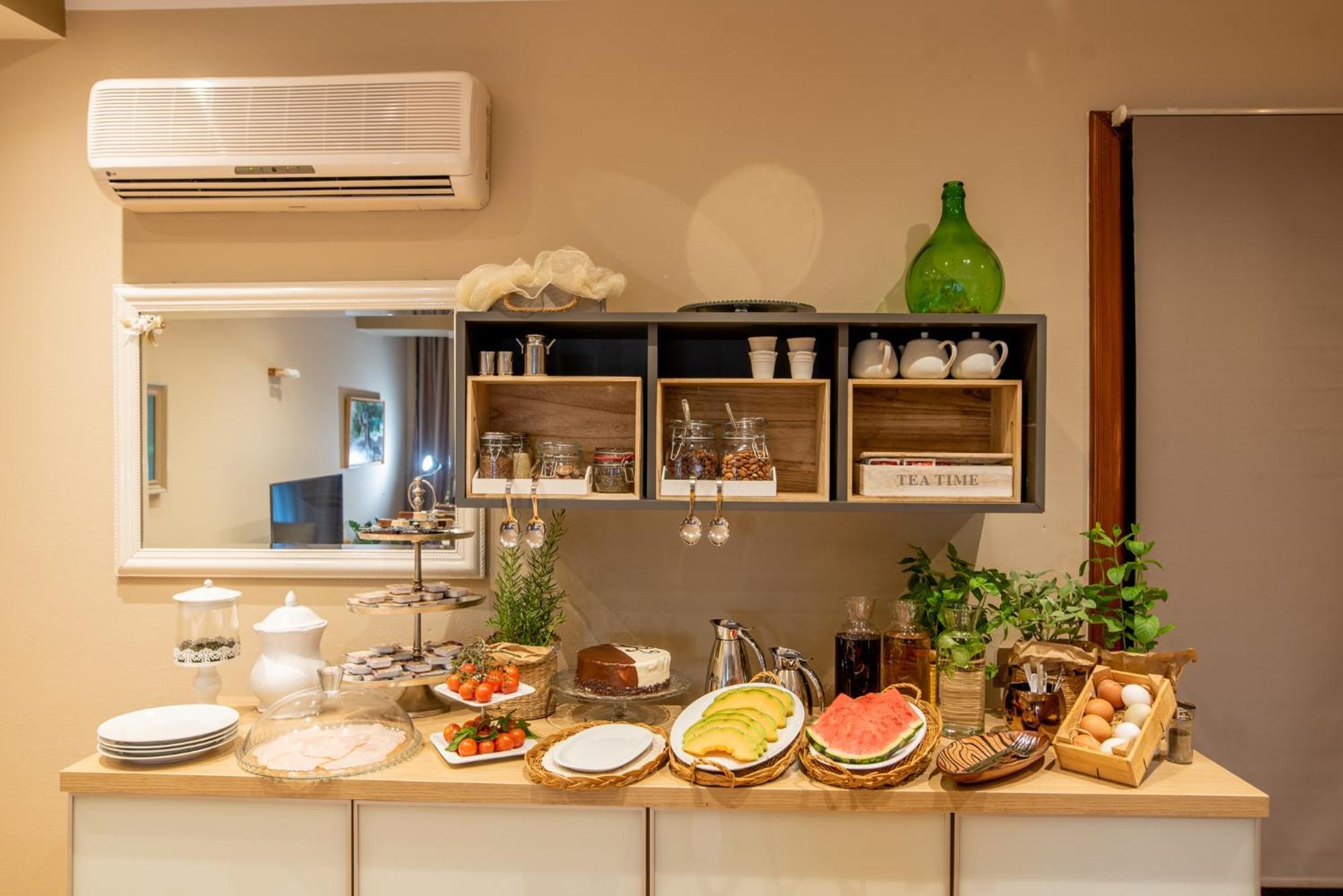 Villa Milli B&B Rovinj Ngoại thất bức ảnh