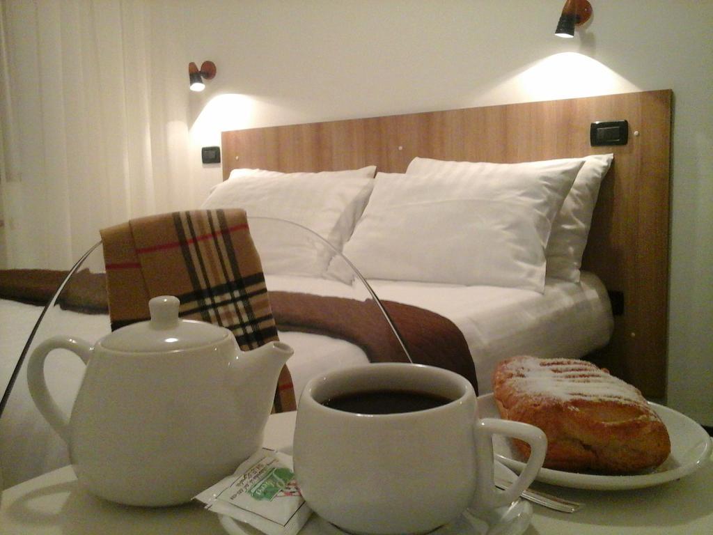 Villa Milli B&B Rovinj Phòng bức ảnh
