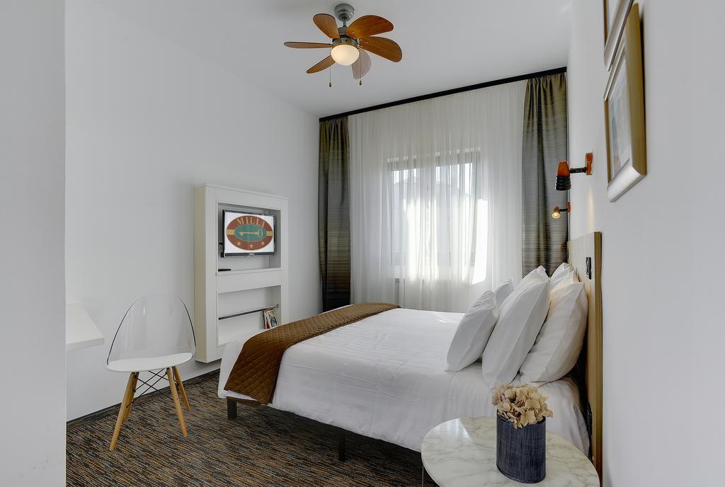 Villa Milli B&B Rovinj Ngoại thất bức ảnh