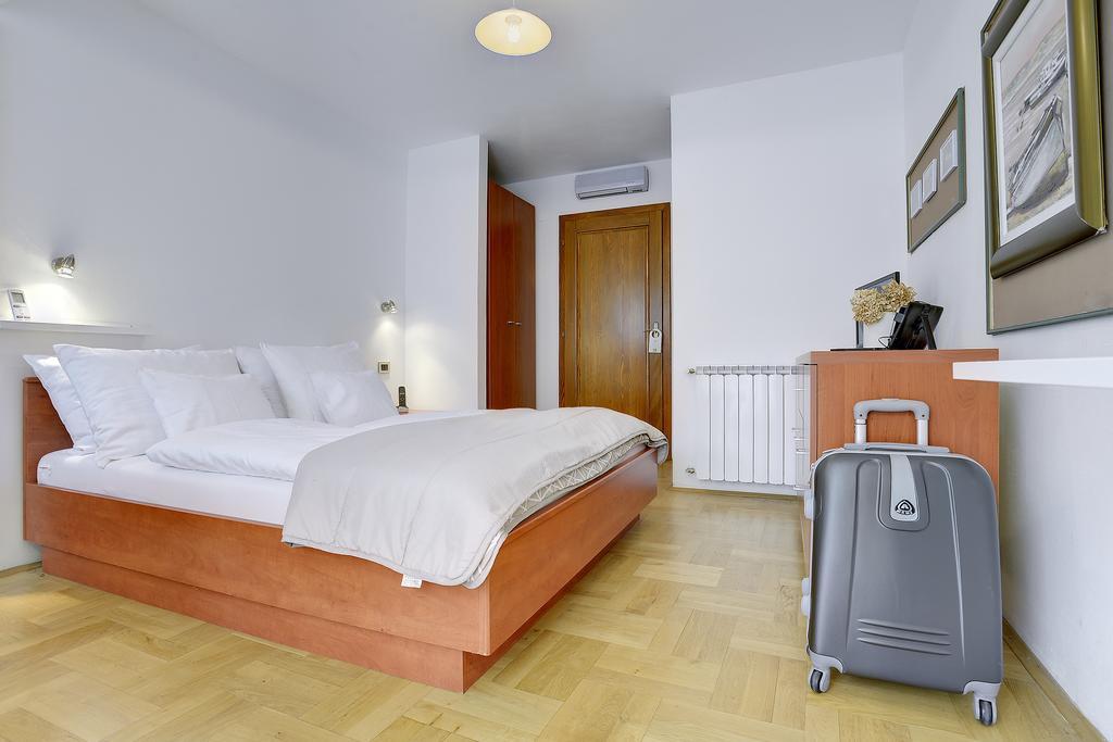 Villa Milli B&B Rovinj Ngoại thất bức ảnh