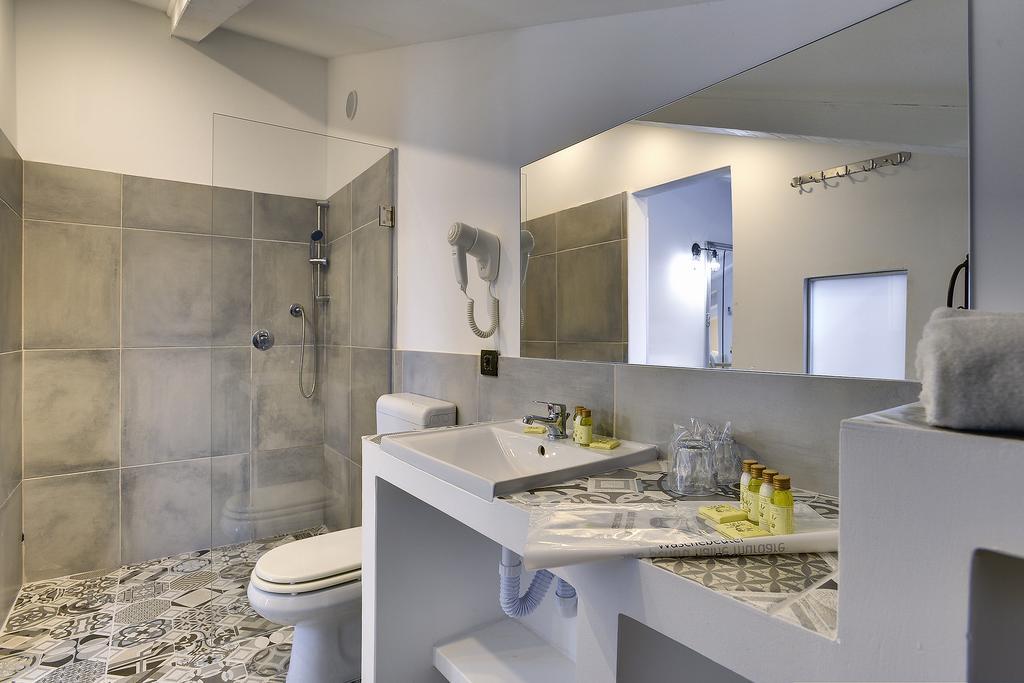 Villa Milli B&B Rovinj Ngoại thất bức ảnh
