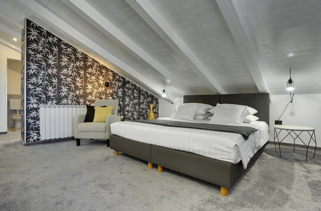 Villa Milli B&B Rovinj Ngoại thất bức ảnh