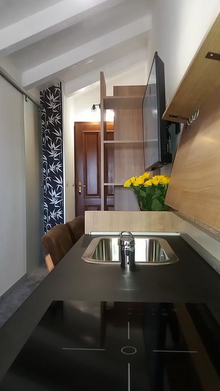 Villa Milli B&B Rovinj Ngoại thất bức ảnh